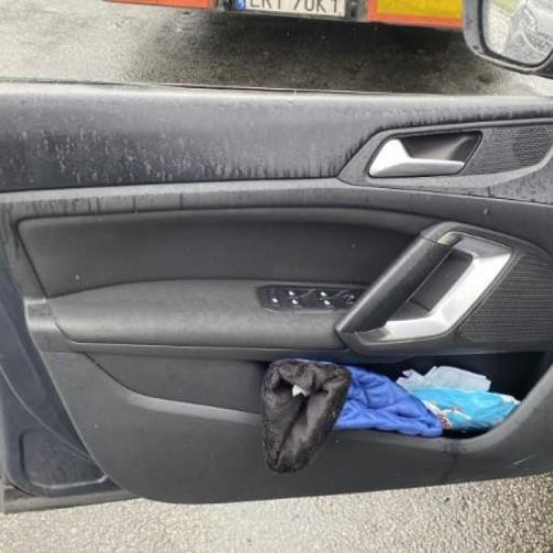 Cardan droit (transmission) PEUGEOT 308 2 SW Photo n°14