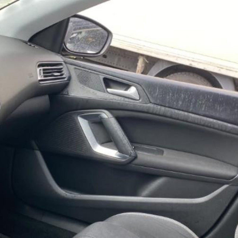 Cardan droit (transmission) PEUGEOT 308 2 SW Photo n°20