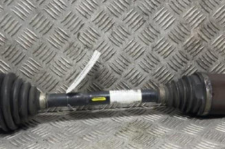 Cardan gauche (transmission) PEUGEOT 308 2 SW Photo n°1