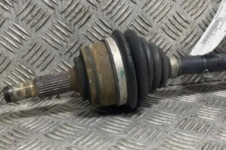 Cardan gauche (transmission) PEUGEOT 308 2 SW