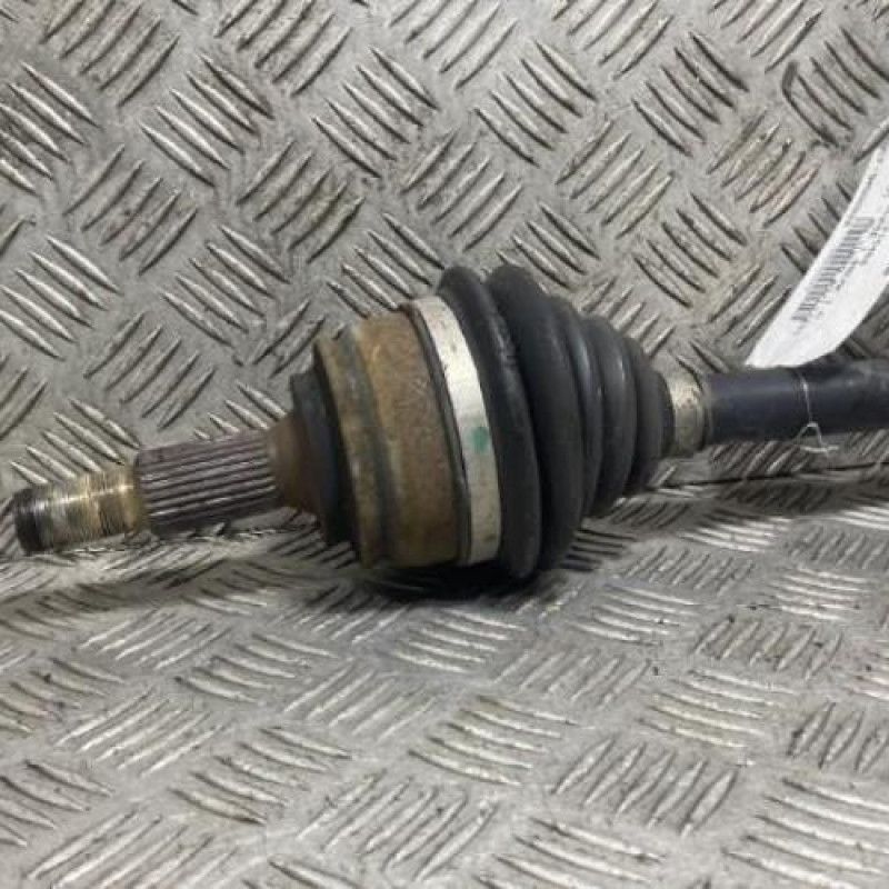 Cardan gauche (transmission) PEUGEOT 308 2 SW Photo n°2