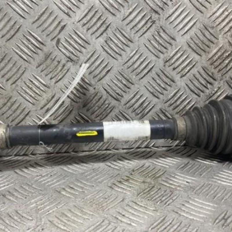 Cardan gauche (transmission) PEUGEOT 308 2 SW Photo n°3