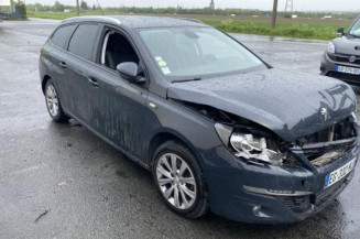 Cremaillere assistee PEUGEOT 308 2 SW
