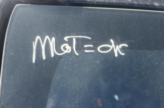 Amortisseur avant gauche PEUGEOT 2008 1