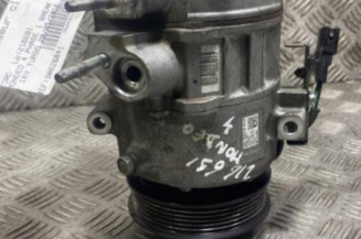 Compresseur clim FORD MONDEO 4
