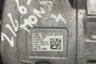 Compresseur clim FORD MONDEO 4