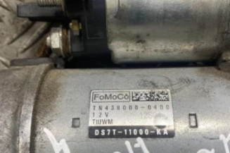 Demarreur FORD MONDEO 4