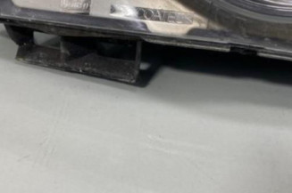 Optique avant principal gauche (feux)(phare) OPEL CORSA D