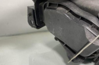 Optique avant principal gauche (feux)(phare) OPEL CORSA D
