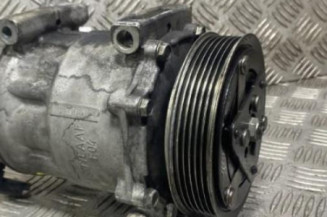 Compresseur clim CITROEN C5 1