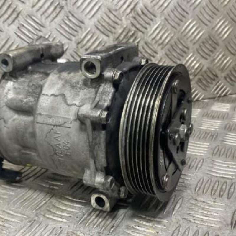 Compresseur clim CITROEN C5 1 Photo n°3