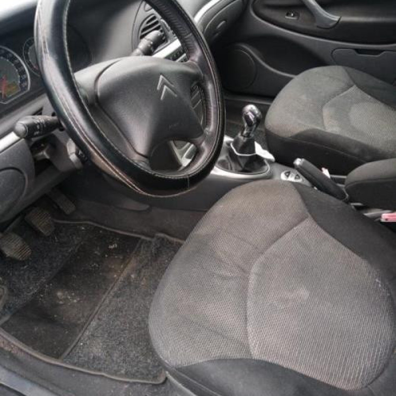 Compresseur clim CITROEN C5 1 Photo n°9