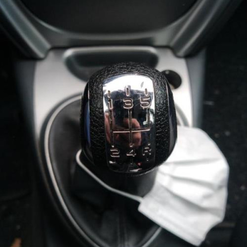 Compresseur clim CITROEN C5 1 Photo n°11