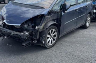 Compresseur clim CITROEN C4 GRAND PICASSO 1