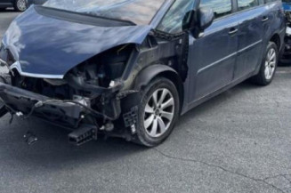 Compresseur clim CITROEN C4 GRAND PICASSO 1