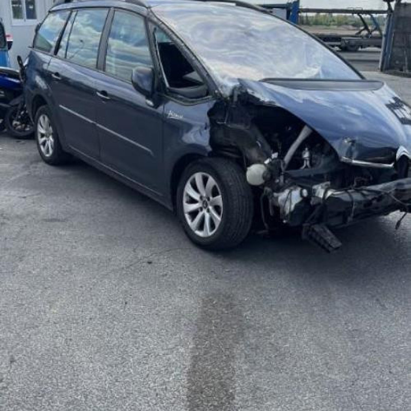 Compresseur clim CITROEN C4 GRAND PICASSO 1 Photo n°8