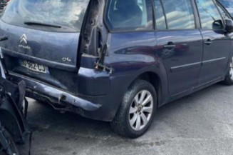 Compresseur clim CITROEN C4 GRAND PICASSO 1