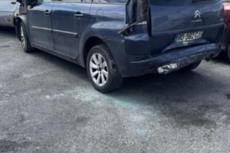 Compresseur clim CITROEN C4 GRAND PICASSO 1