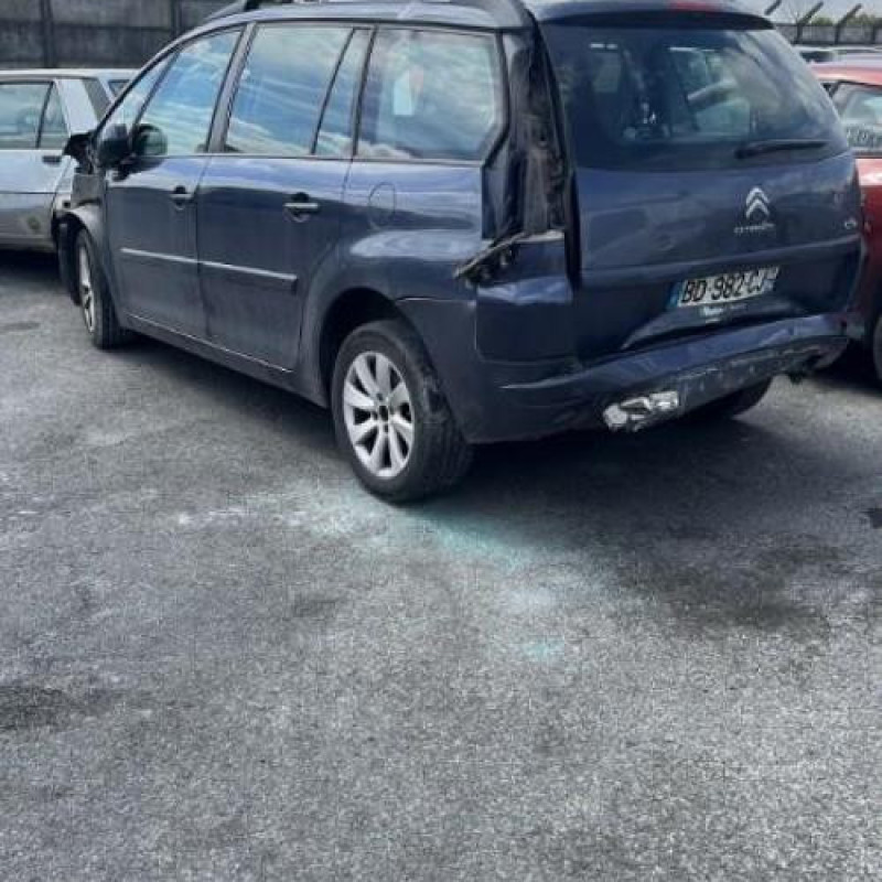 Compresseur clim CITROEN C4 GRAND PICASSO 1 Photo n°10
