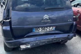 Compresseur clim CITROEN C4 GRAND PICASSO 1