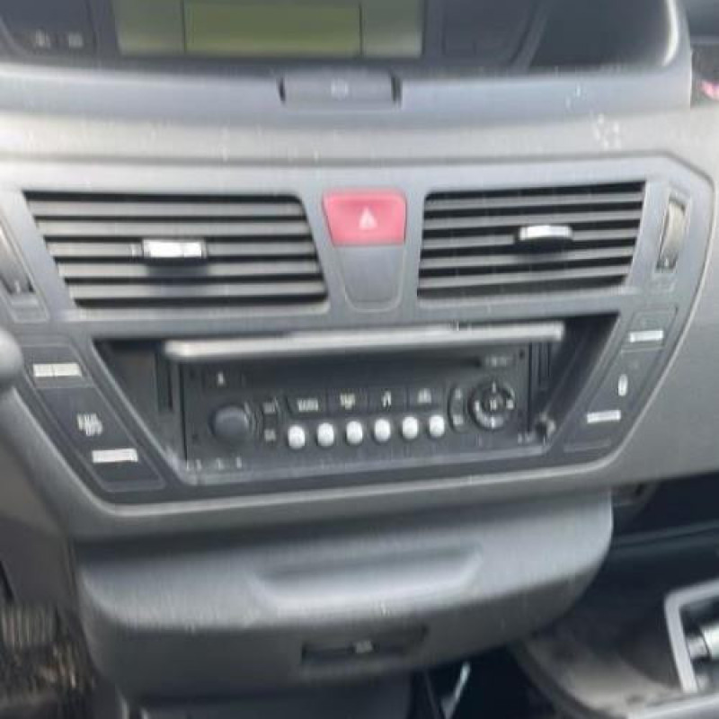 Compresseur clim CITROEN C4 GRAND PICASSO 1 Photo n°14