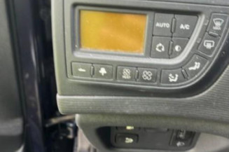 Compresseur clim CITROEN C4 GRAND PICASSO 1