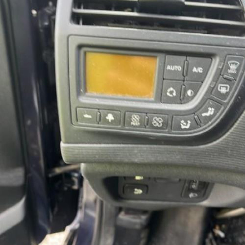 Compresseur clim CITROEN C4 GRAND PICASSO 1 Photo n°15