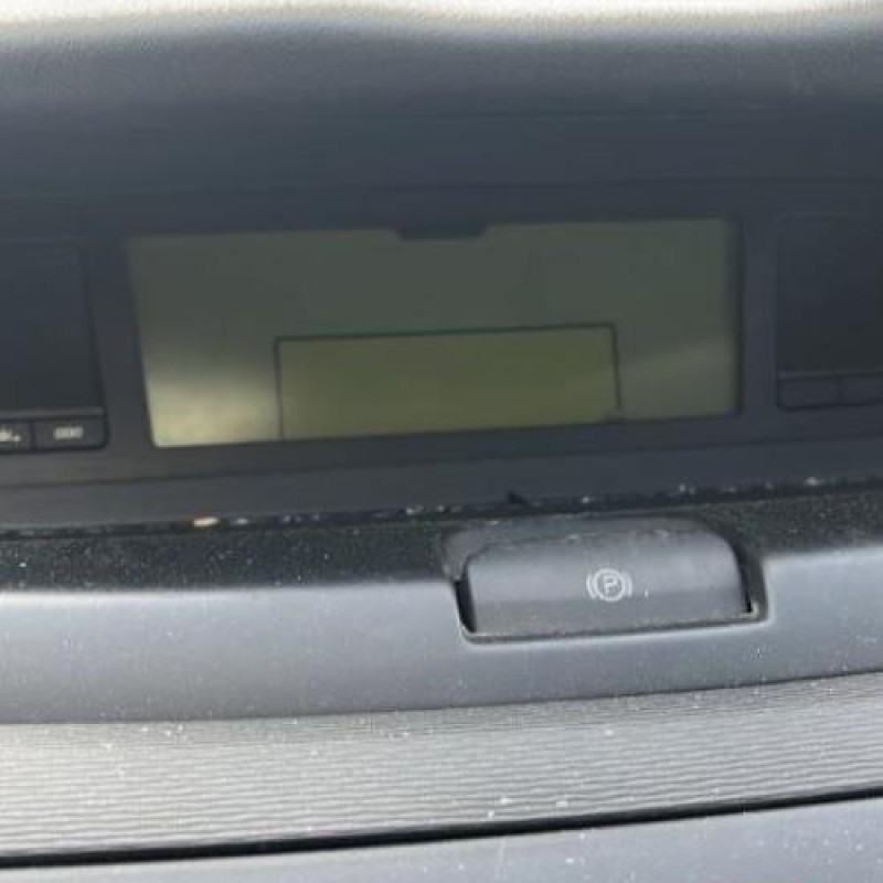 Compresseur clim CITROEN C4 GRAND PICASSO 1 Photo n°16