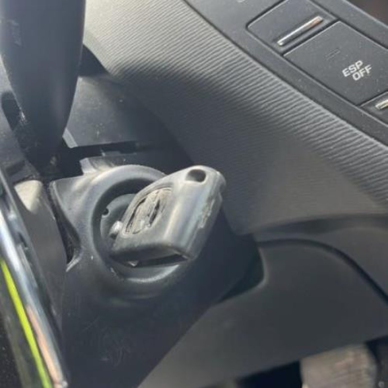 Compresseur clim CITROEN C4 GRAND PICASSO 1 Photo n°17