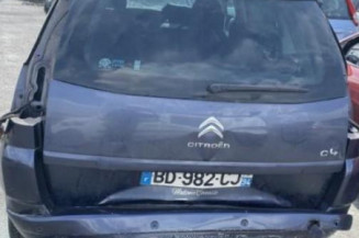 Compresseur clim CITROEN C4 GRAND PICASSO 1