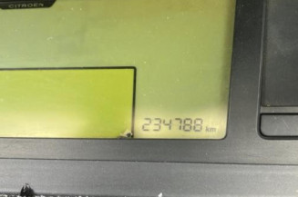 Compresseur clim CITROEN C4 GRAND PICASSO 1