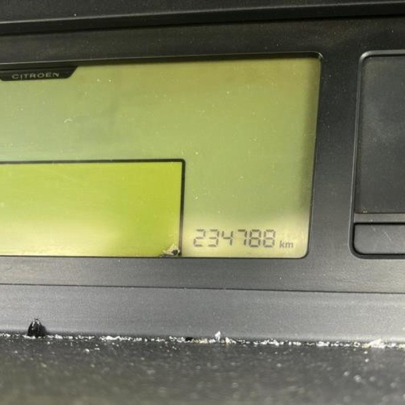 Compresseur clim CITROEN C4 GRAND PICASSO 1 Photo n°19