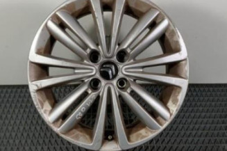 Jante CITROEN C4 2 Photo n°1