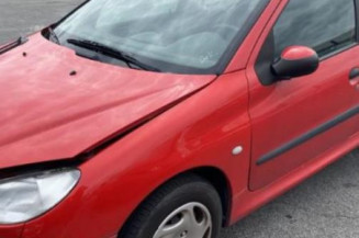 Jante PEUGEOT 206