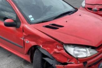 Jante PEUGEOT 206