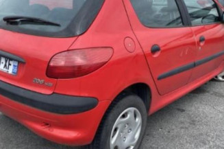 Jante PEUGEOT 206