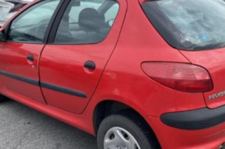 Jante PEUGEOT 206