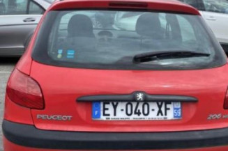 Jante PEUGEOT 206