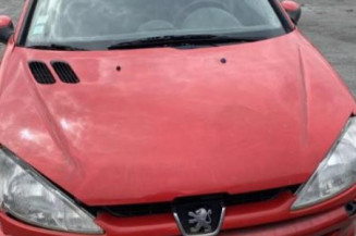 Jante PEUGEOT 206