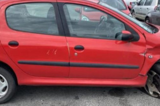 Jante PEUGEOT 206