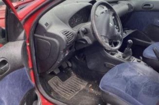 Jante PEUGEOT 206