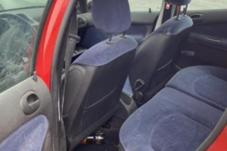 Jante PEUGEOT 206