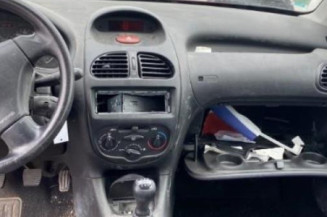 Jante PEUGEOT 206