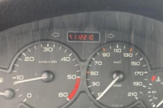 Jante PEUGEOT 206