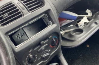 Jante PEUGEOT 206