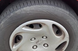 Jante PEUGEOT 206