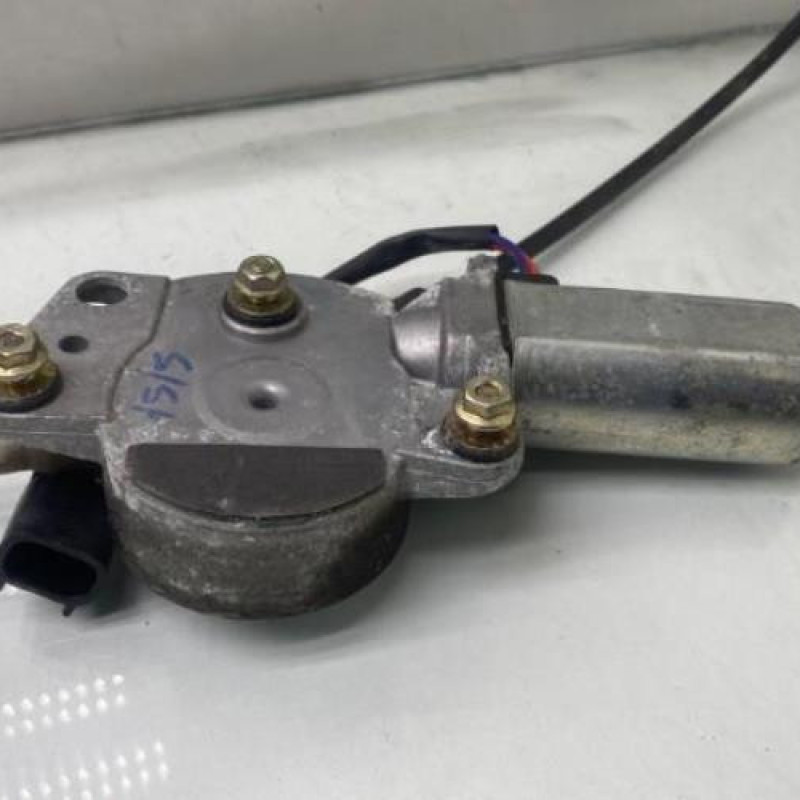Leve vitre electrique avant droit PEUGEOT BOXER 1 Photo n°4