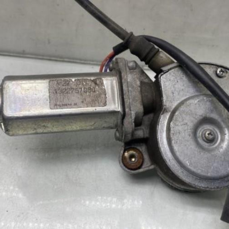 Leve vitre electrique avant droit PEUGEOT BOXER 1 Photo n°7