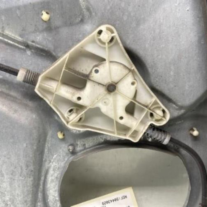 Leve vitre electrique avant droit SEAT IBIZA 3 Photo n°5