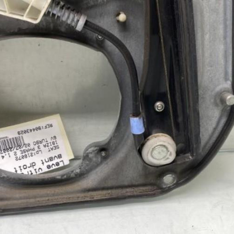 Leve vitre electrique avant droit SEAT IBIZA 3 Photo n°6